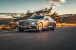 Bentley Flying Spur 2019 года (WW)